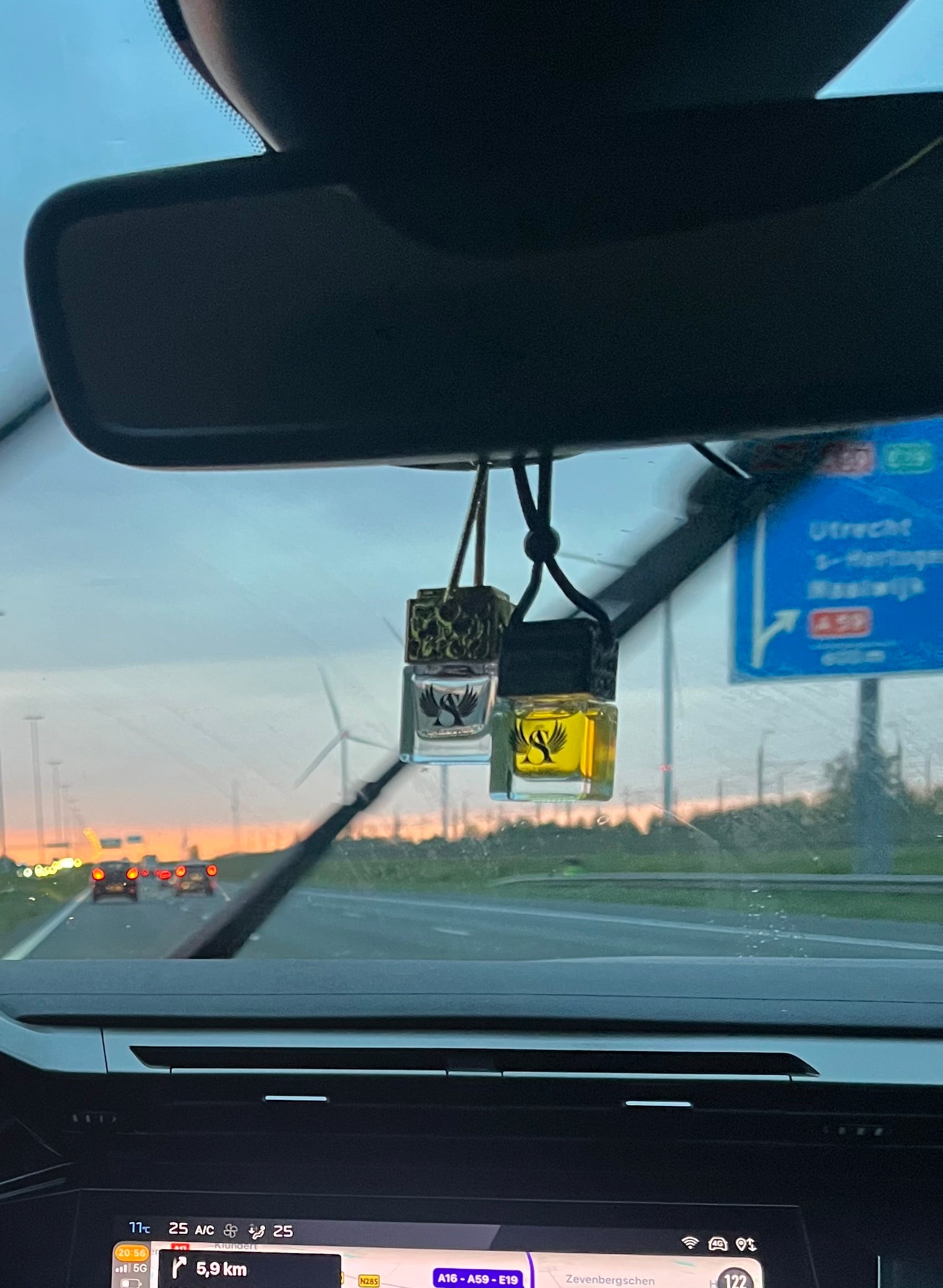 Arabian Tonka ★★